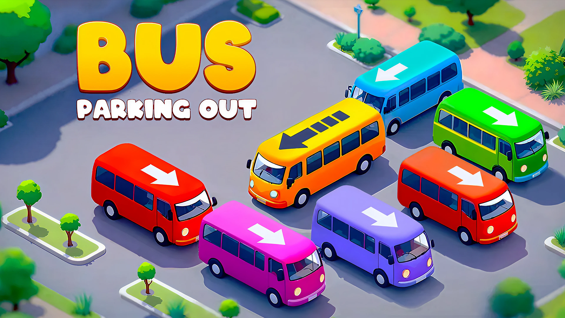 Bus Parking Out Coverbild