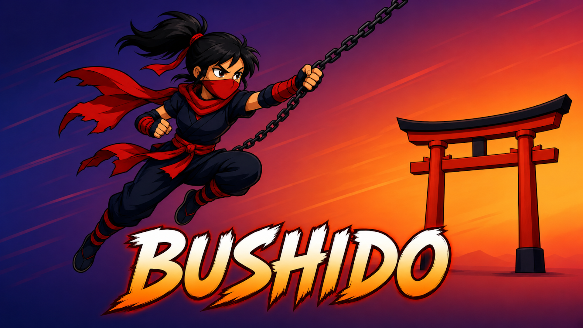 Bushido