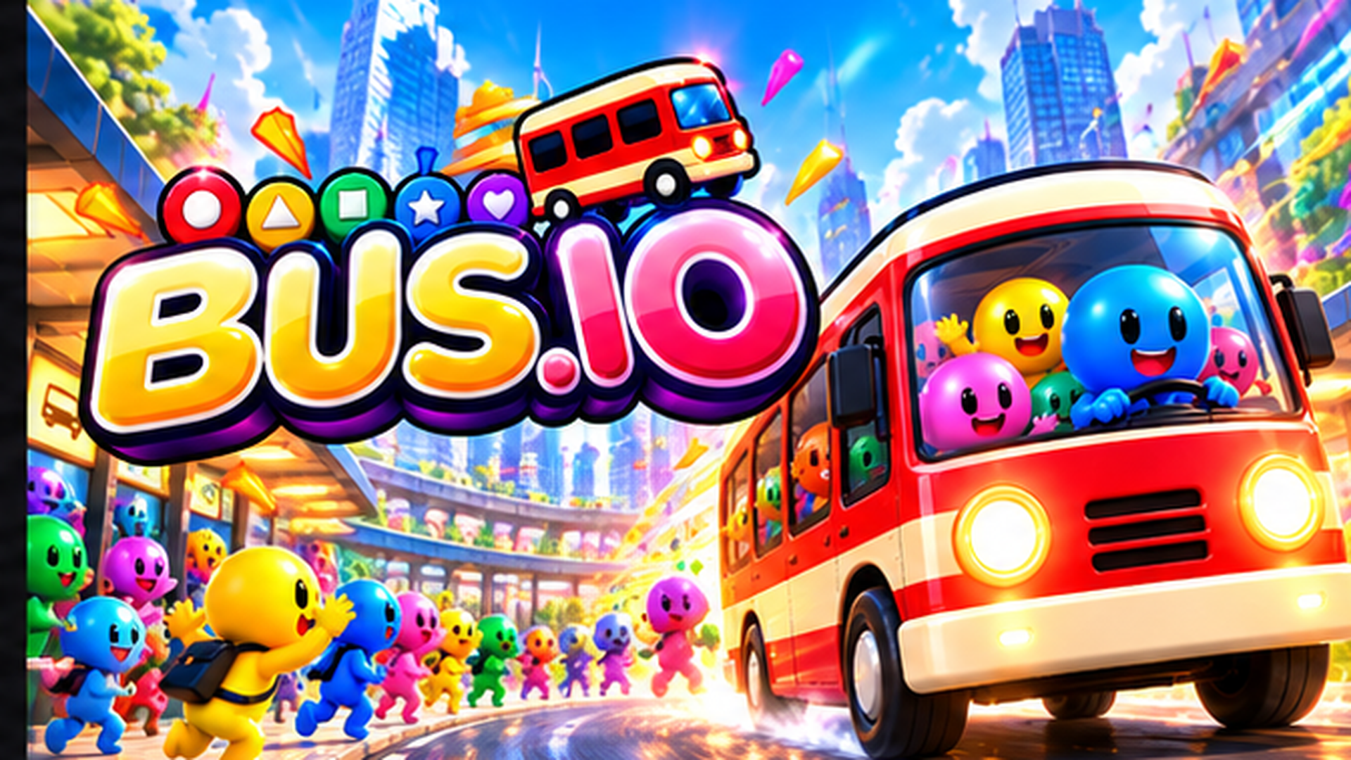 Bus.io