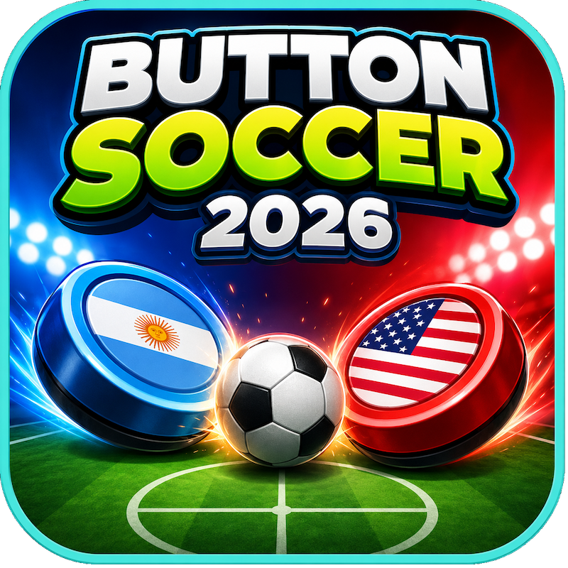 Button Soccer 2026