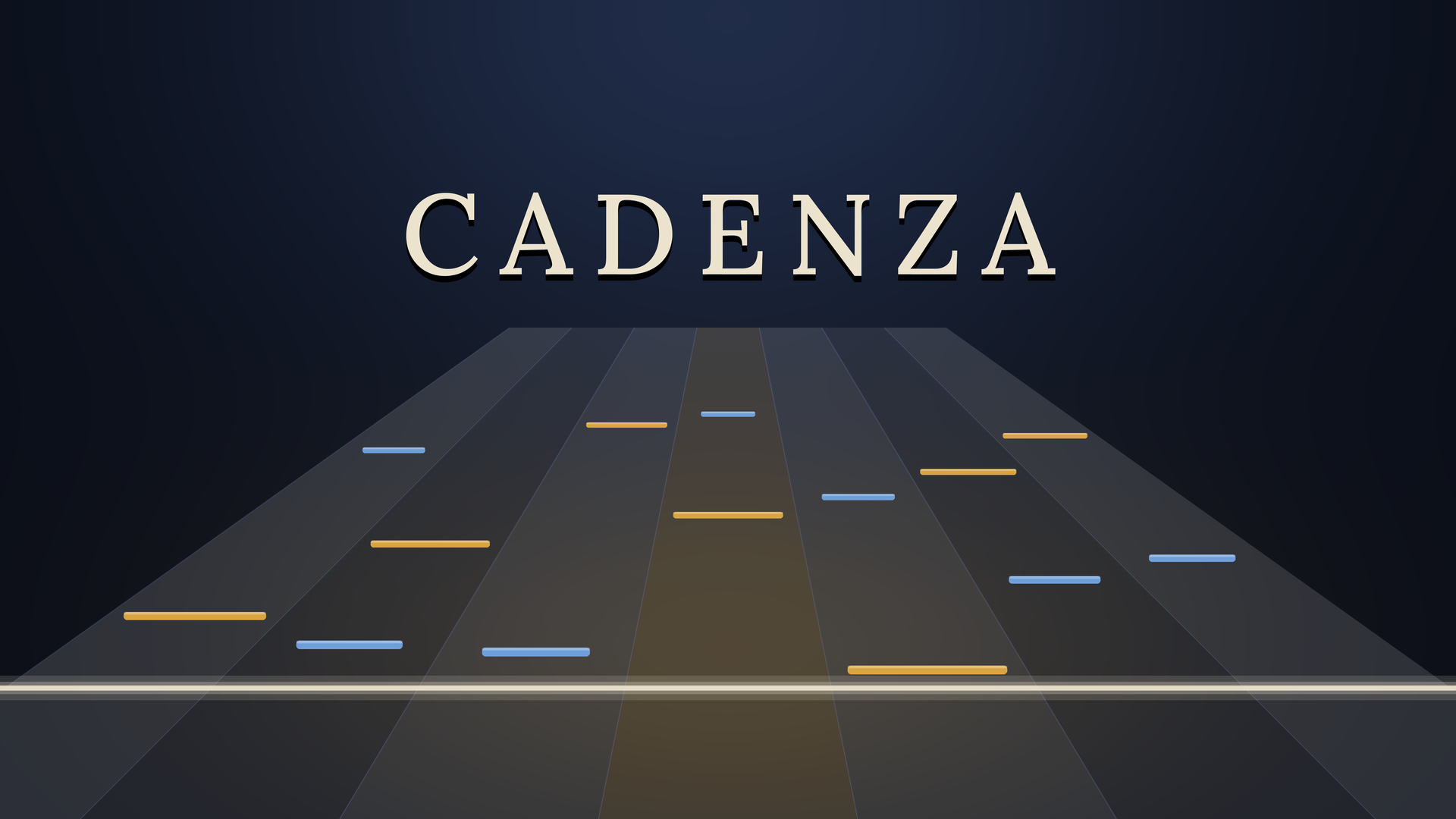 Cadenza