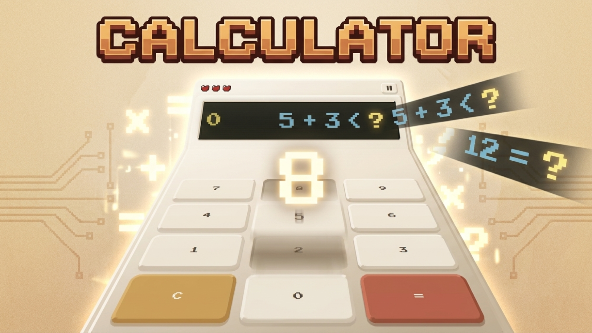 Calculator
