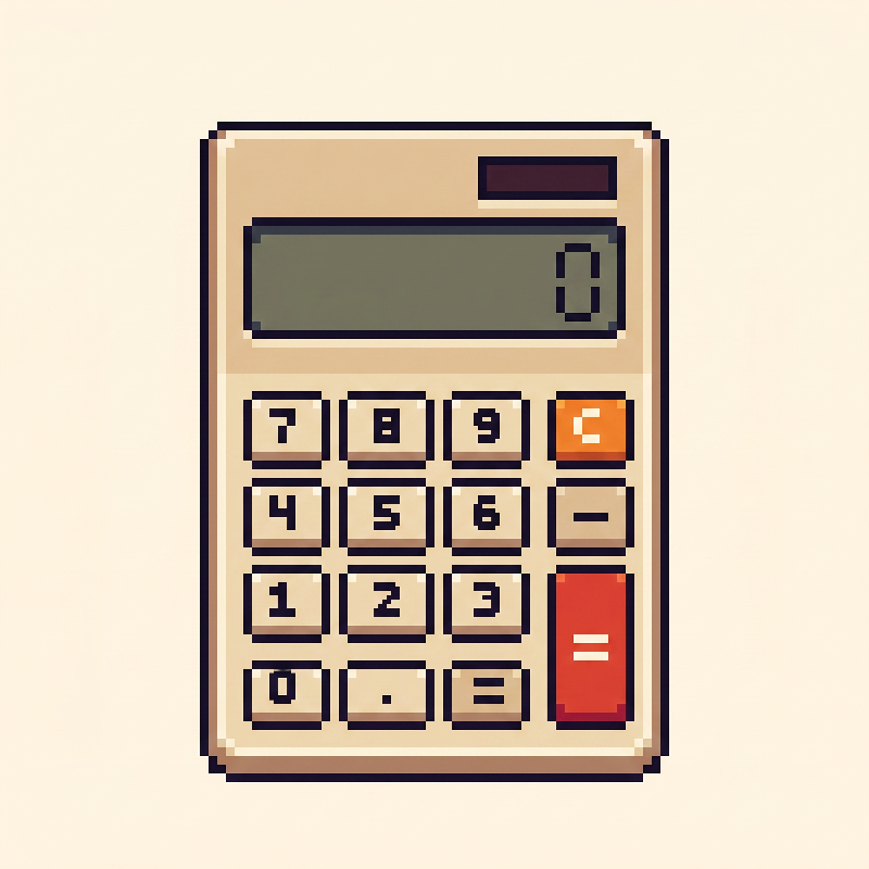 Calculator