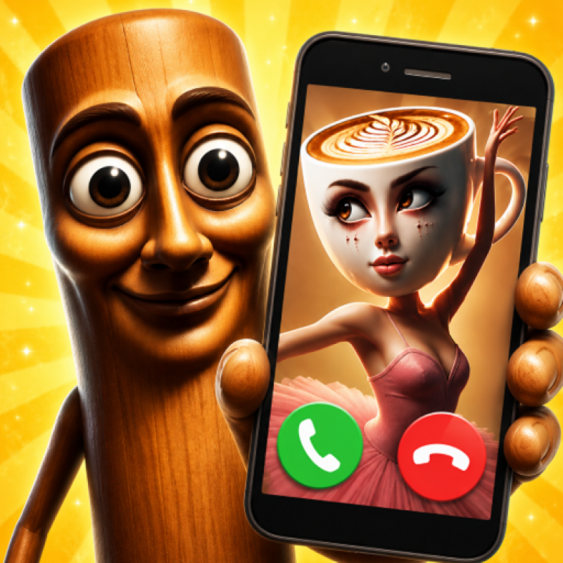 Call Italian Brainrot Now