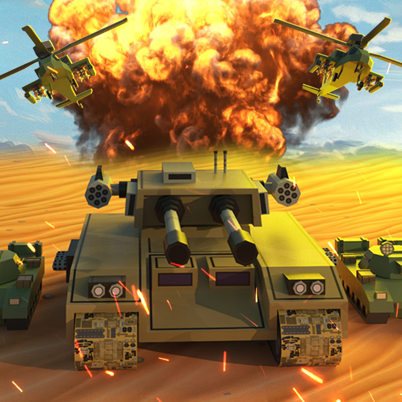 Call of Tanks