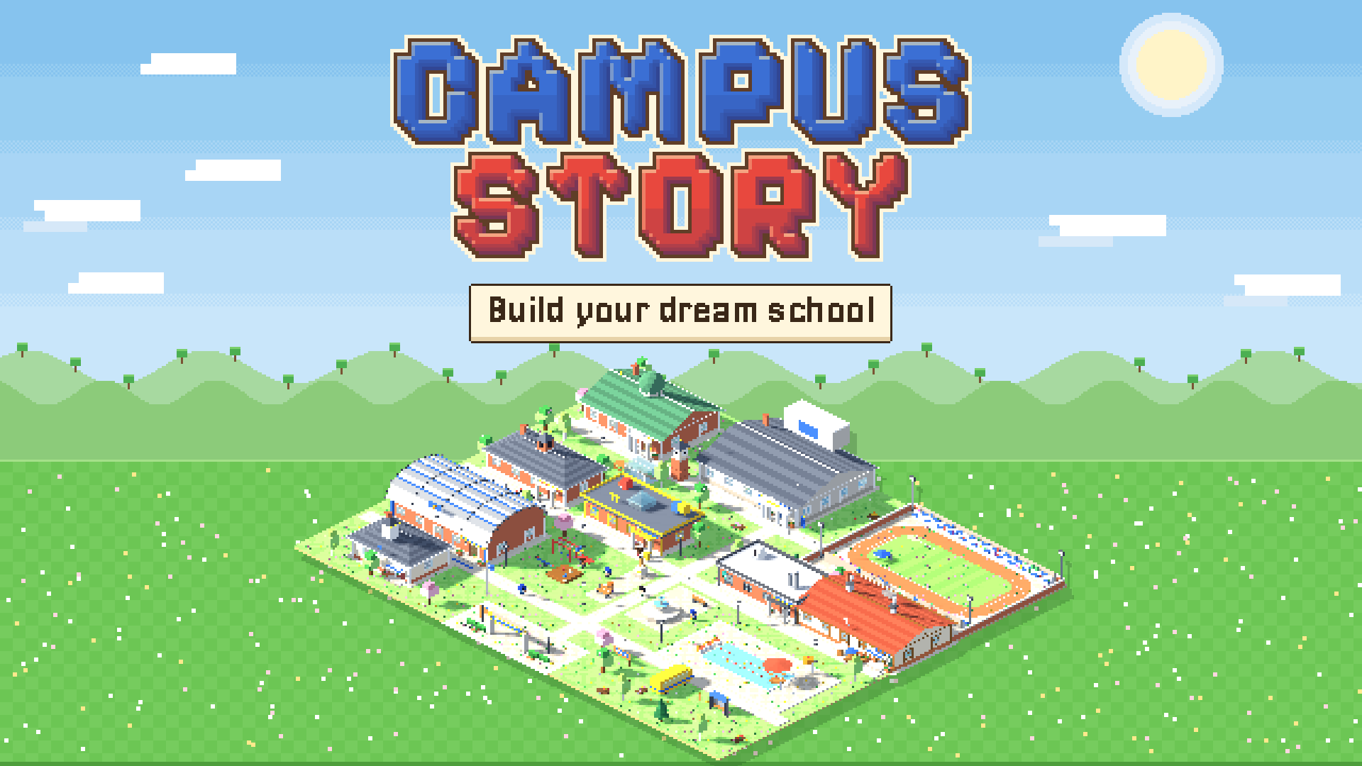 Campus Story