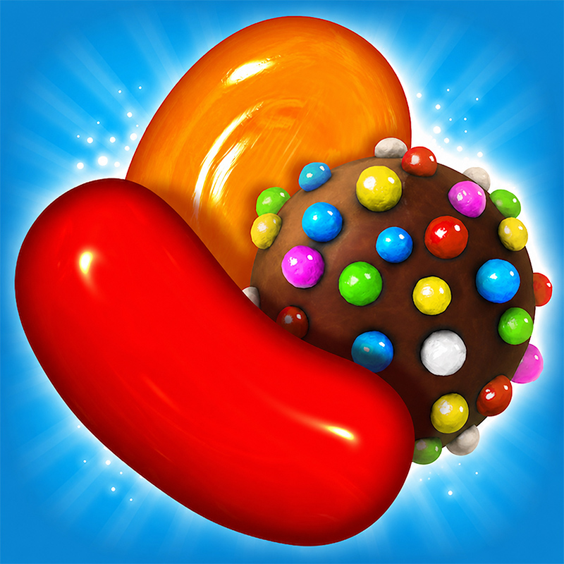 Candy Crush Saga
