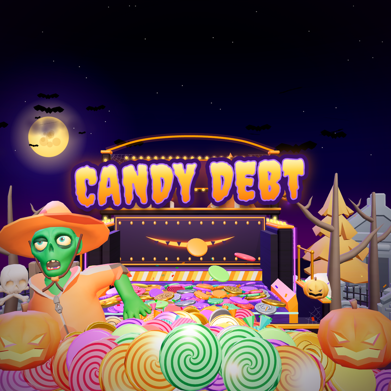 Candy Debt