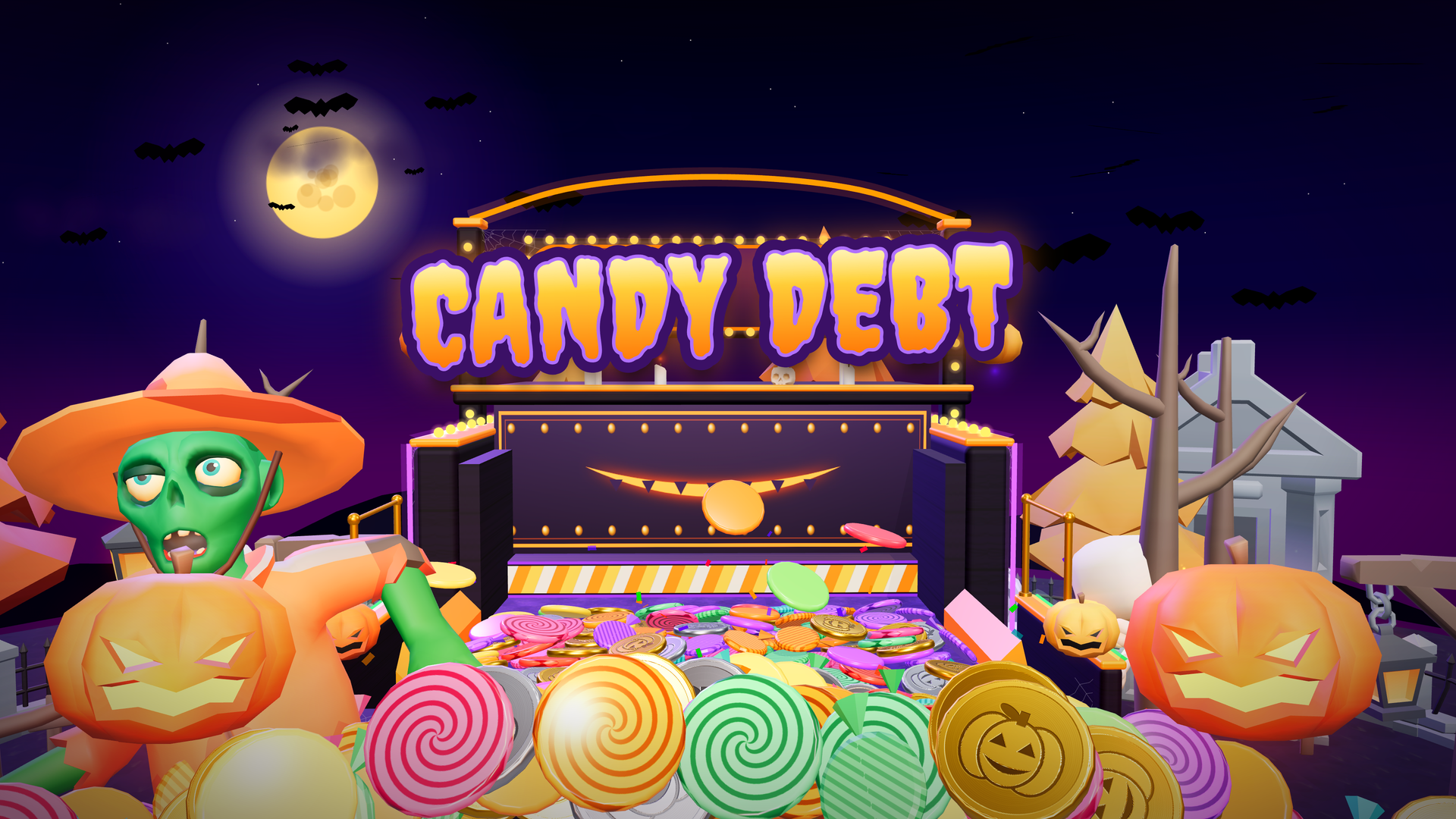 Candy Debt