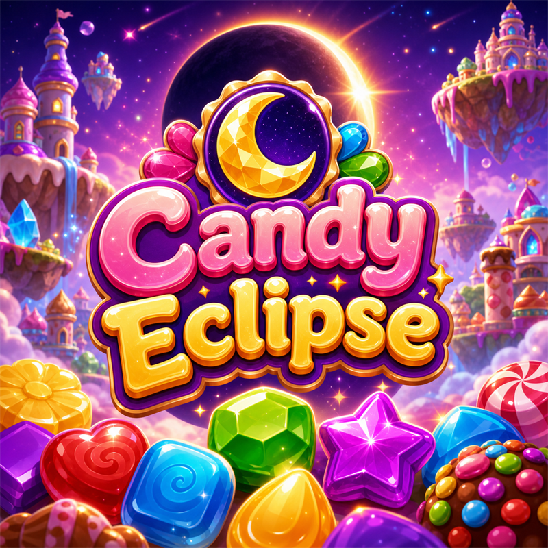 Candy Eclipse