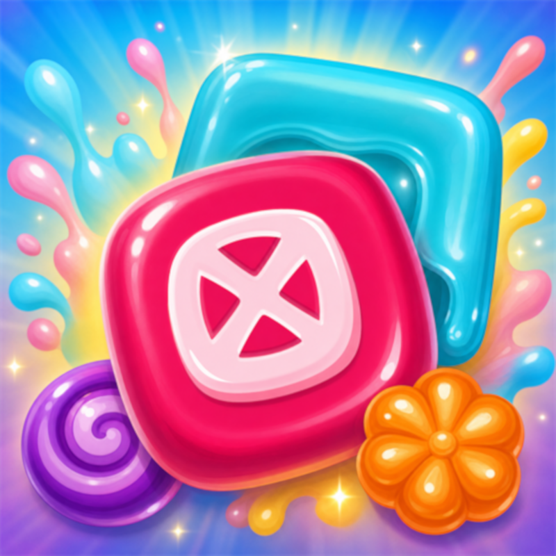 Candy Farm