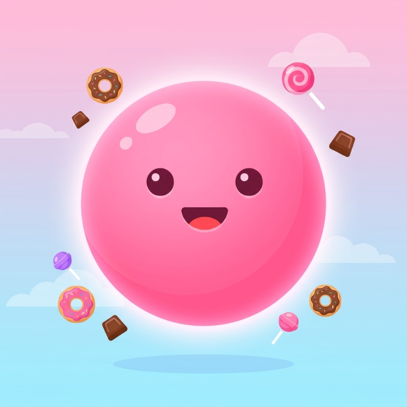 Candy rush