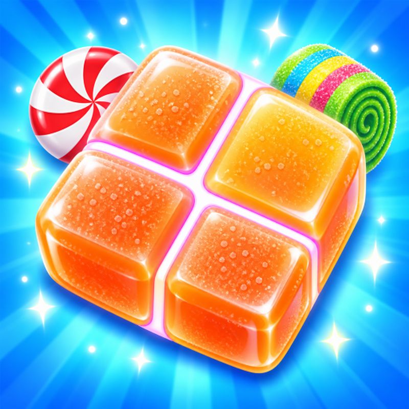 Candy Shikaku