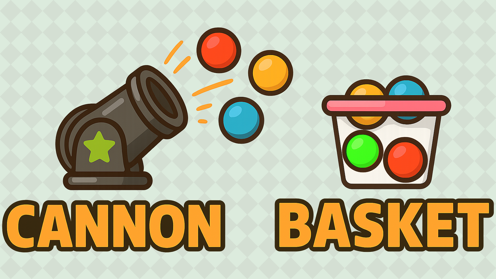 Cannon Basket cover art