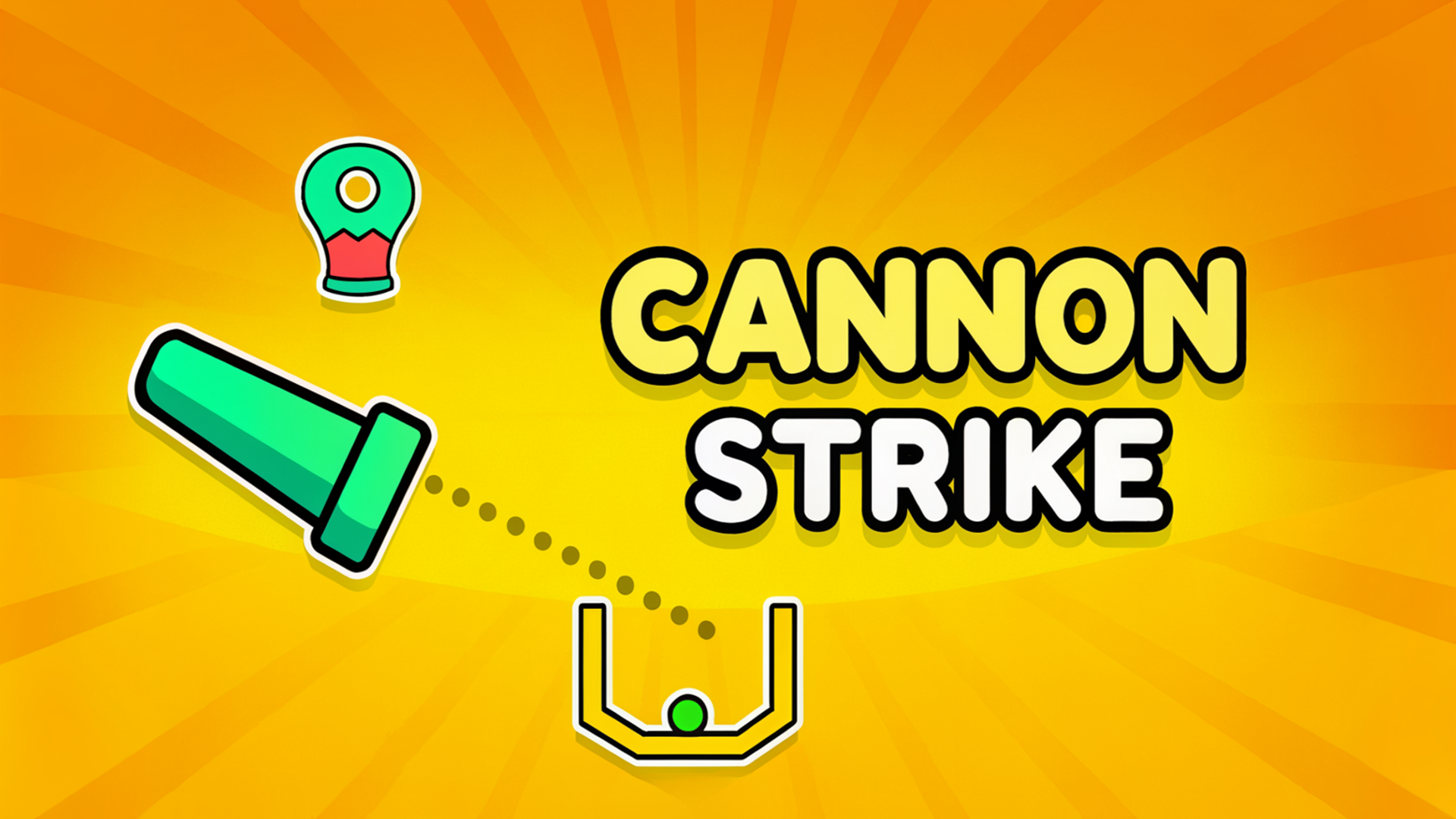 Cannon Strike cover art