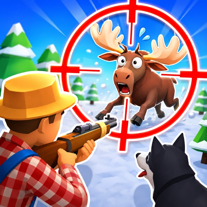 Capitalist Hunter