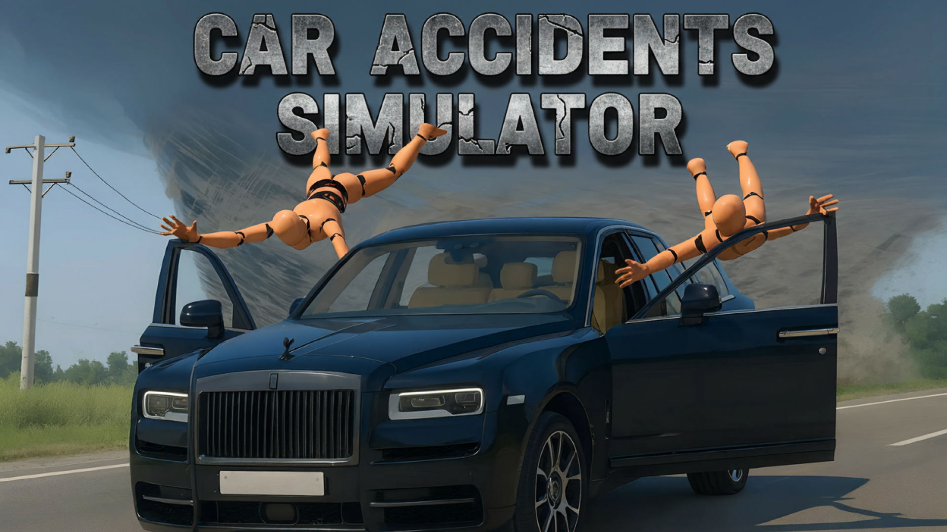 Car Accidents Simulator