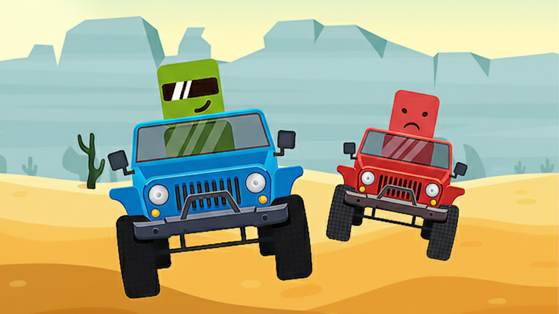 Gambar sampul Car Collision Master
