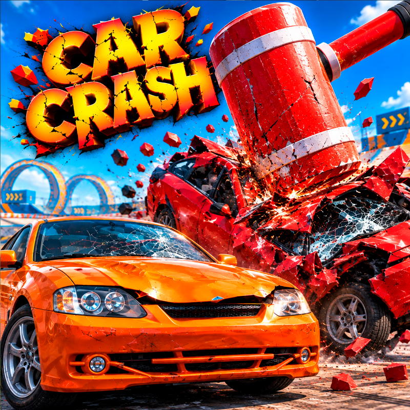 Car Crash Online