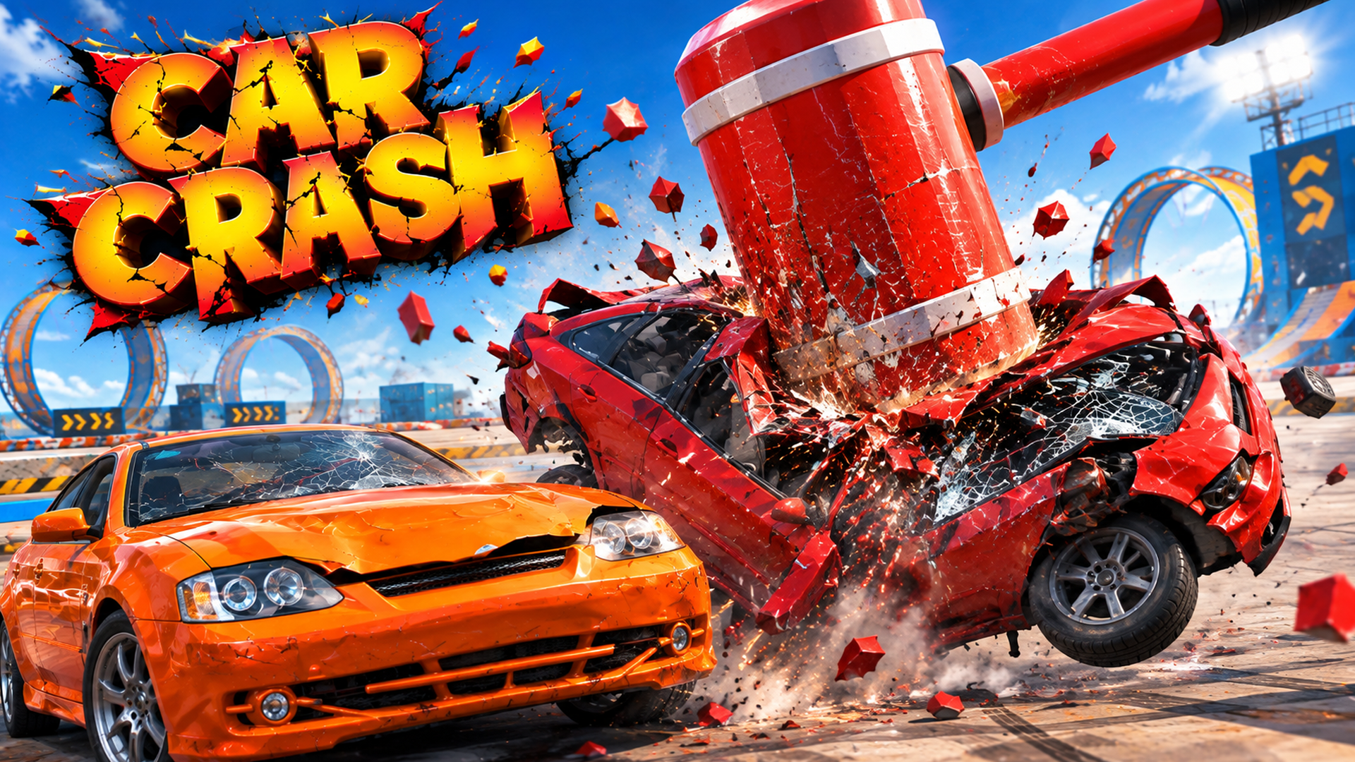 Car Crash Online