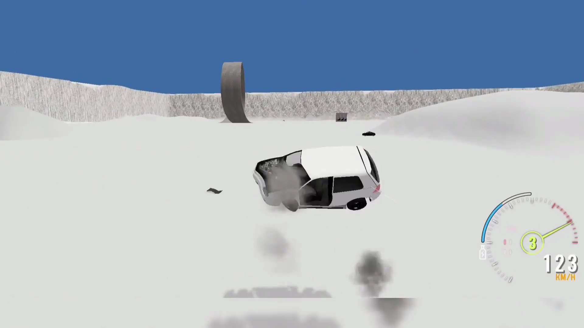 Car Destruction King screenshot 1