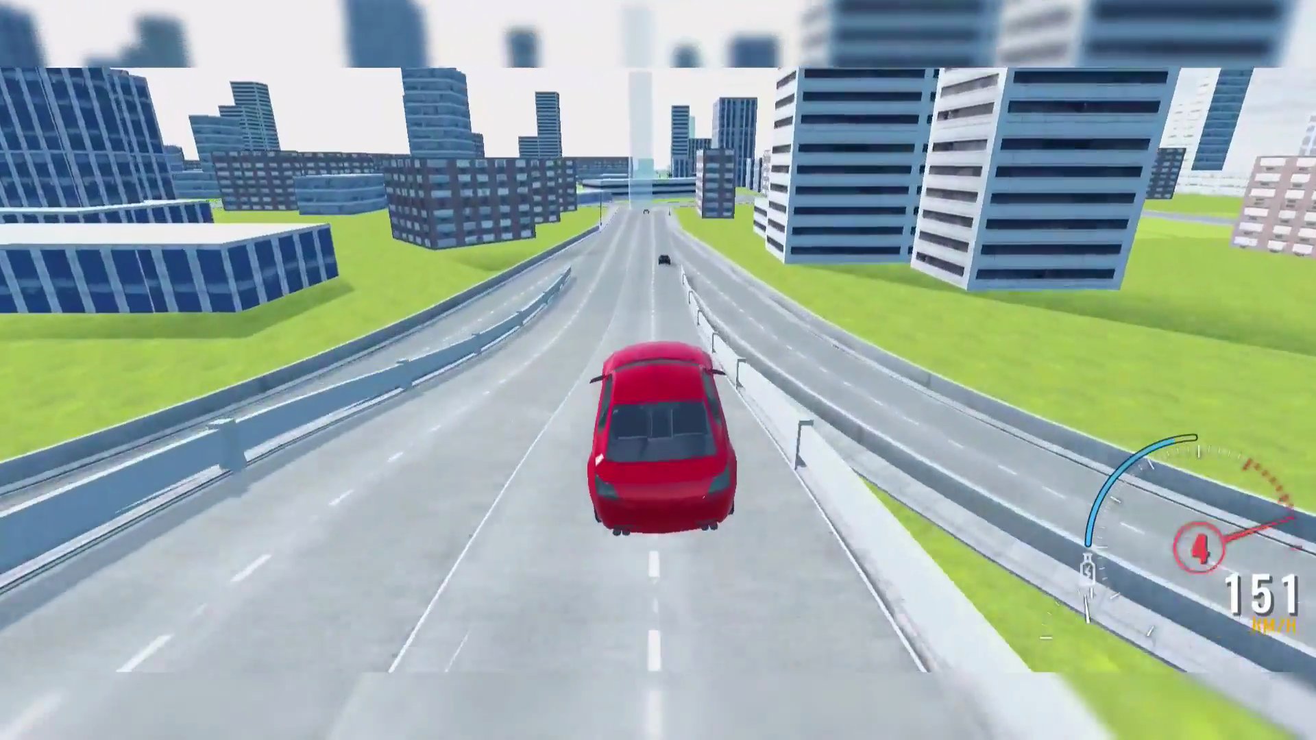 Car Destruction King screenshot 2
