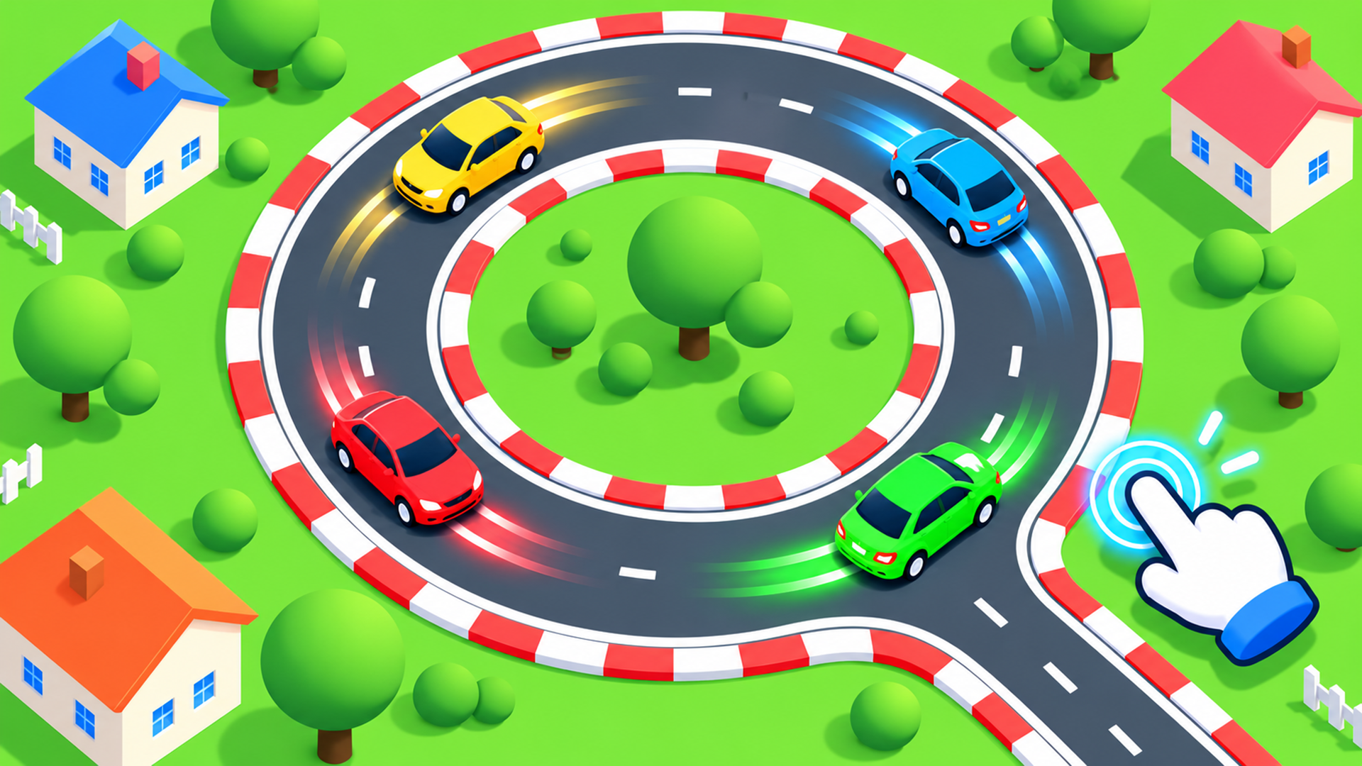 Car Inserter cover art
