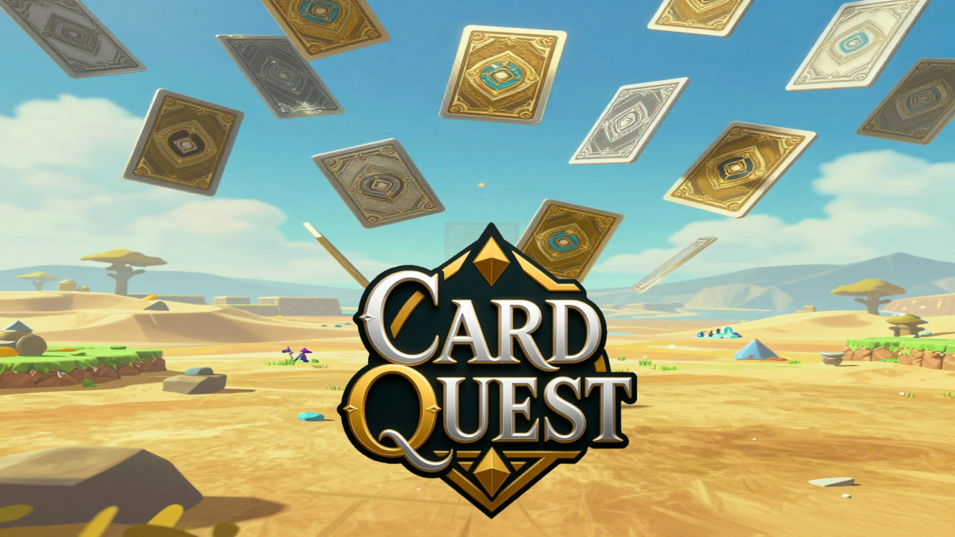 Card Quest