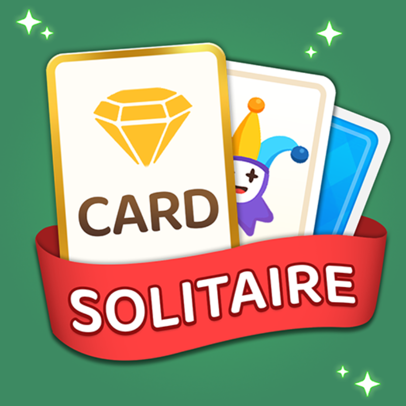 Card Solitaire: Word Game - Solitaire puzzle game thumbnail