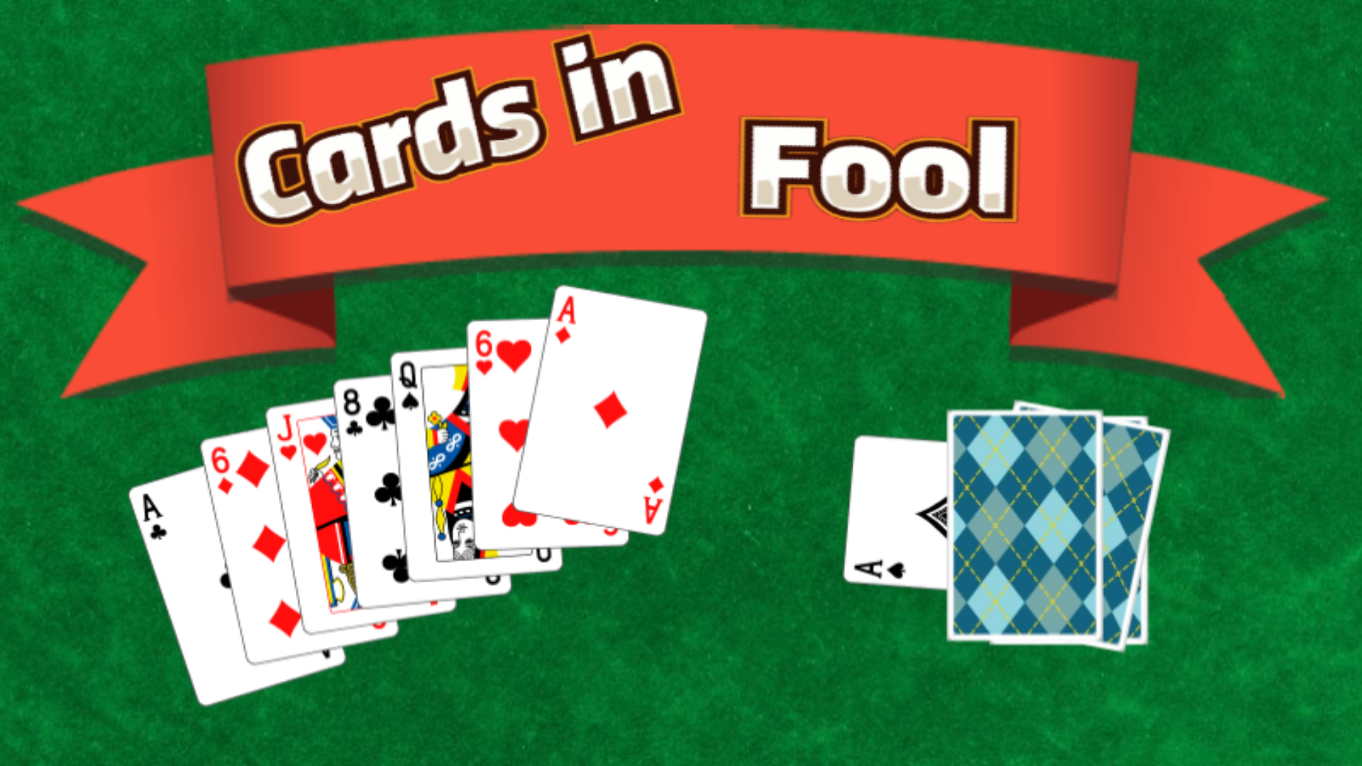 Gambar sampul Cards in Fool