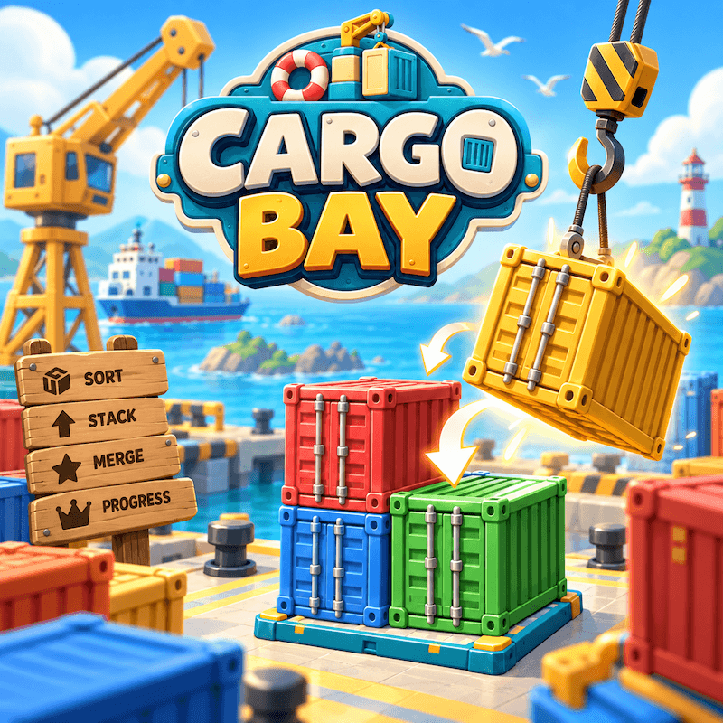 Cargo Bay