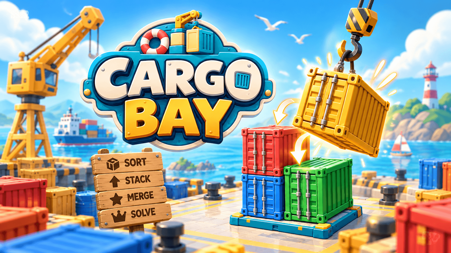 Cargo Bay