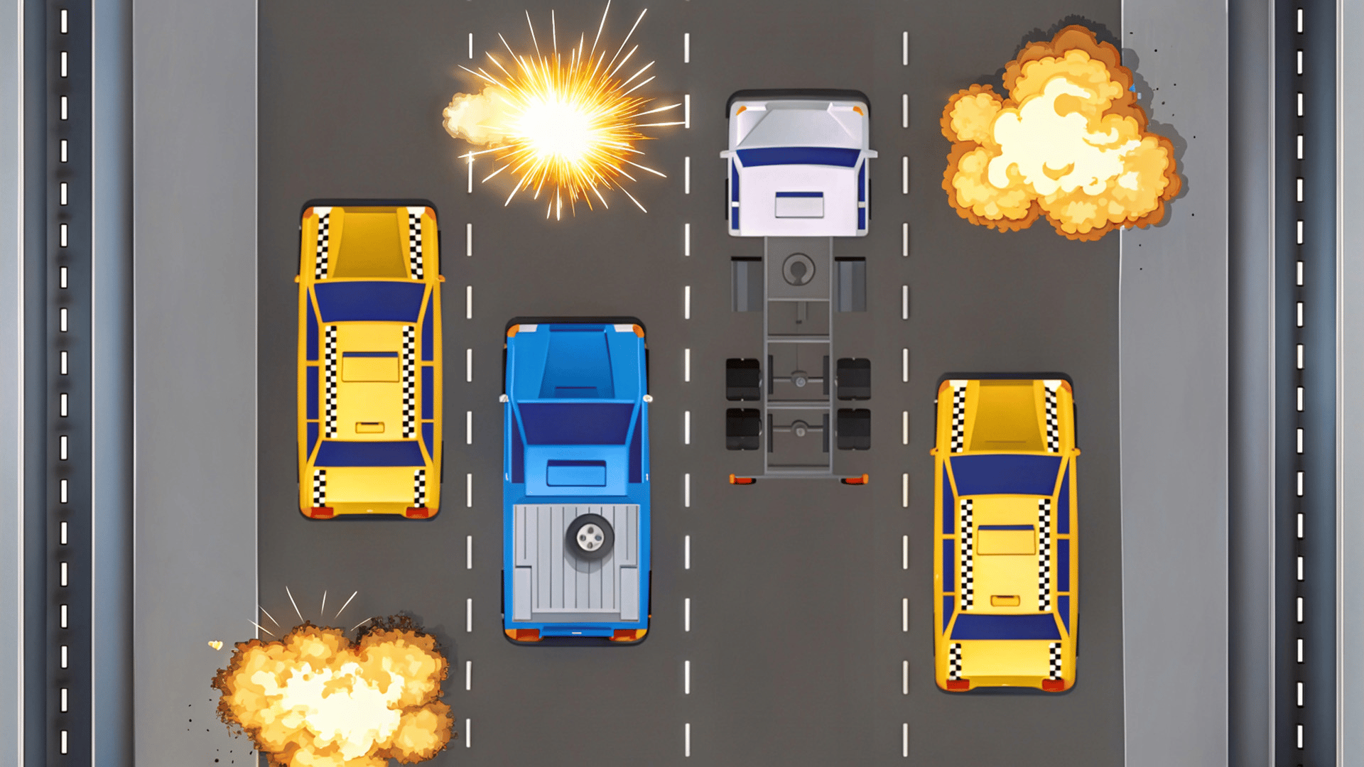 Cars game thumbnail
