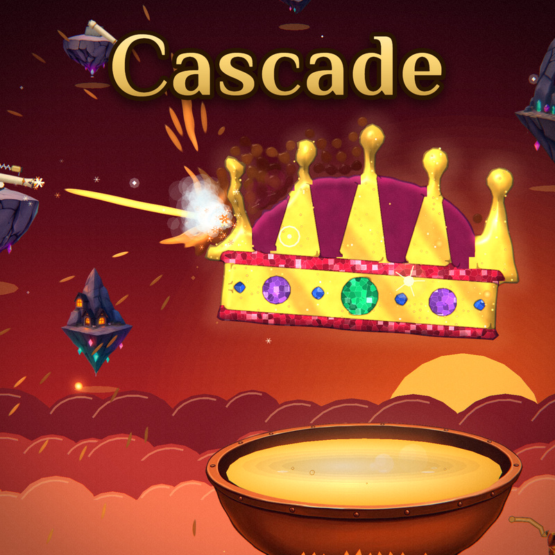 Cascade