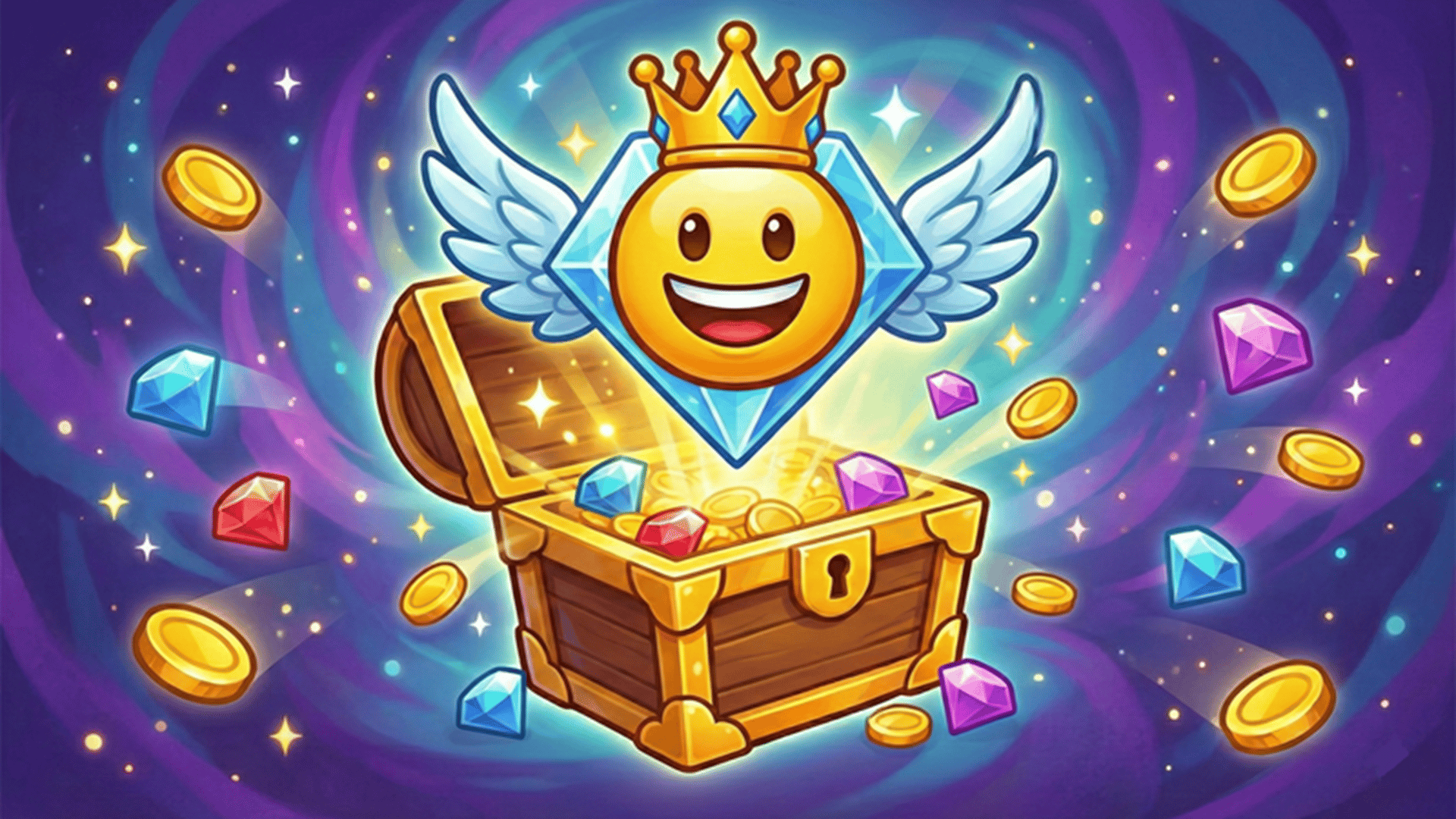 Okładka Case Simulator Emoji