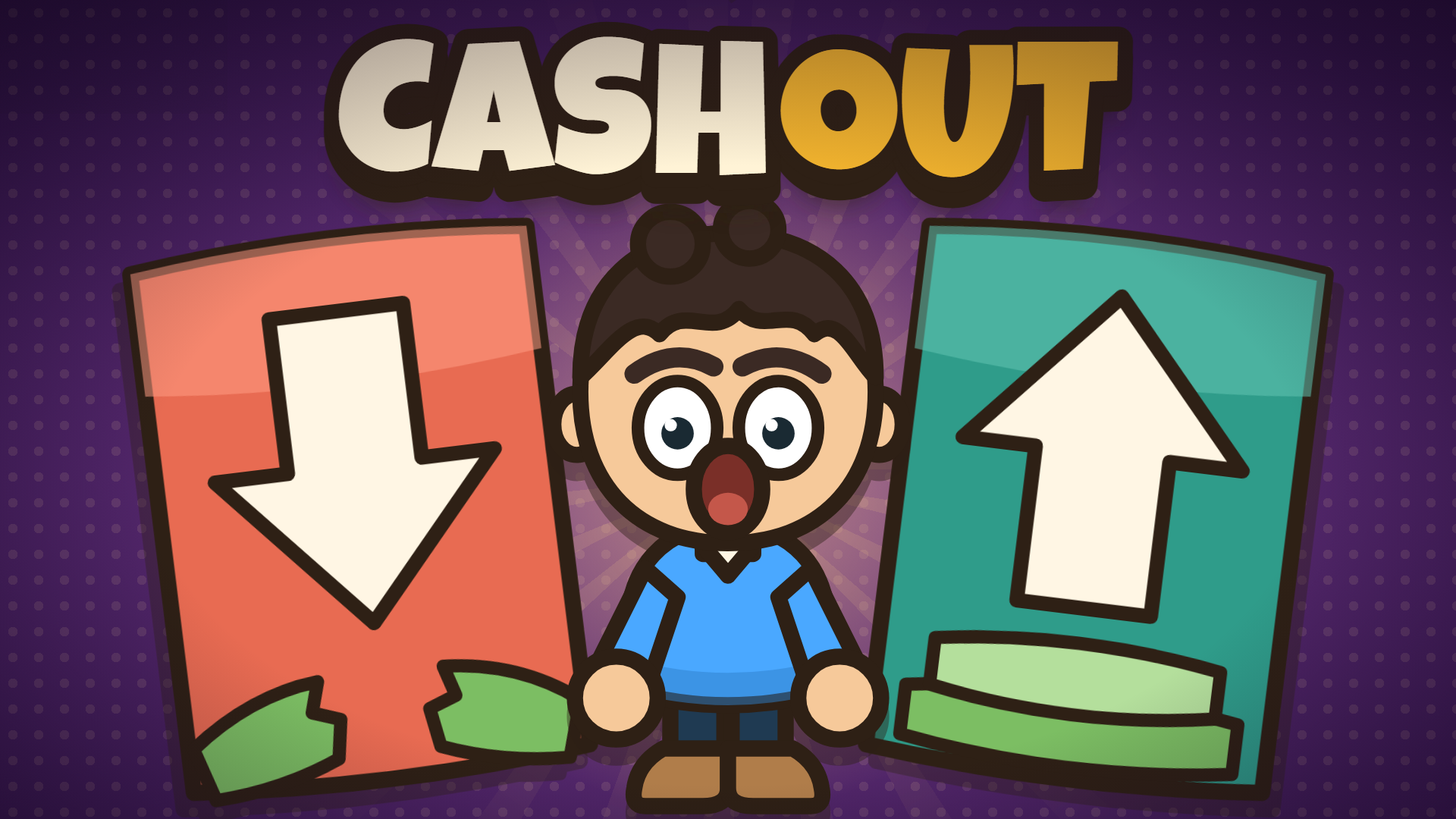 Cash Out
