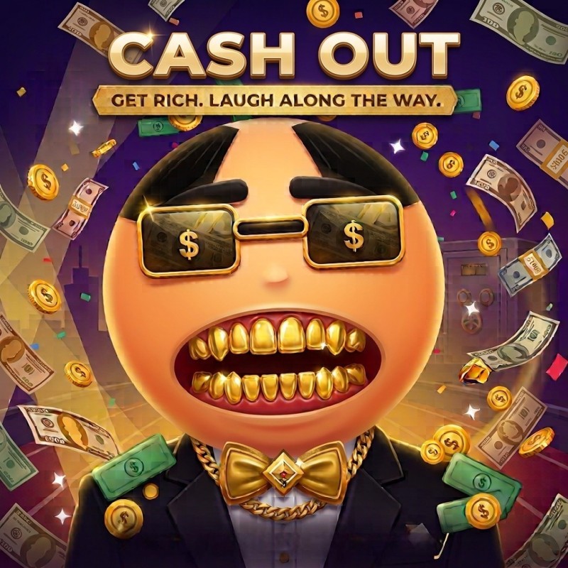Cash Out