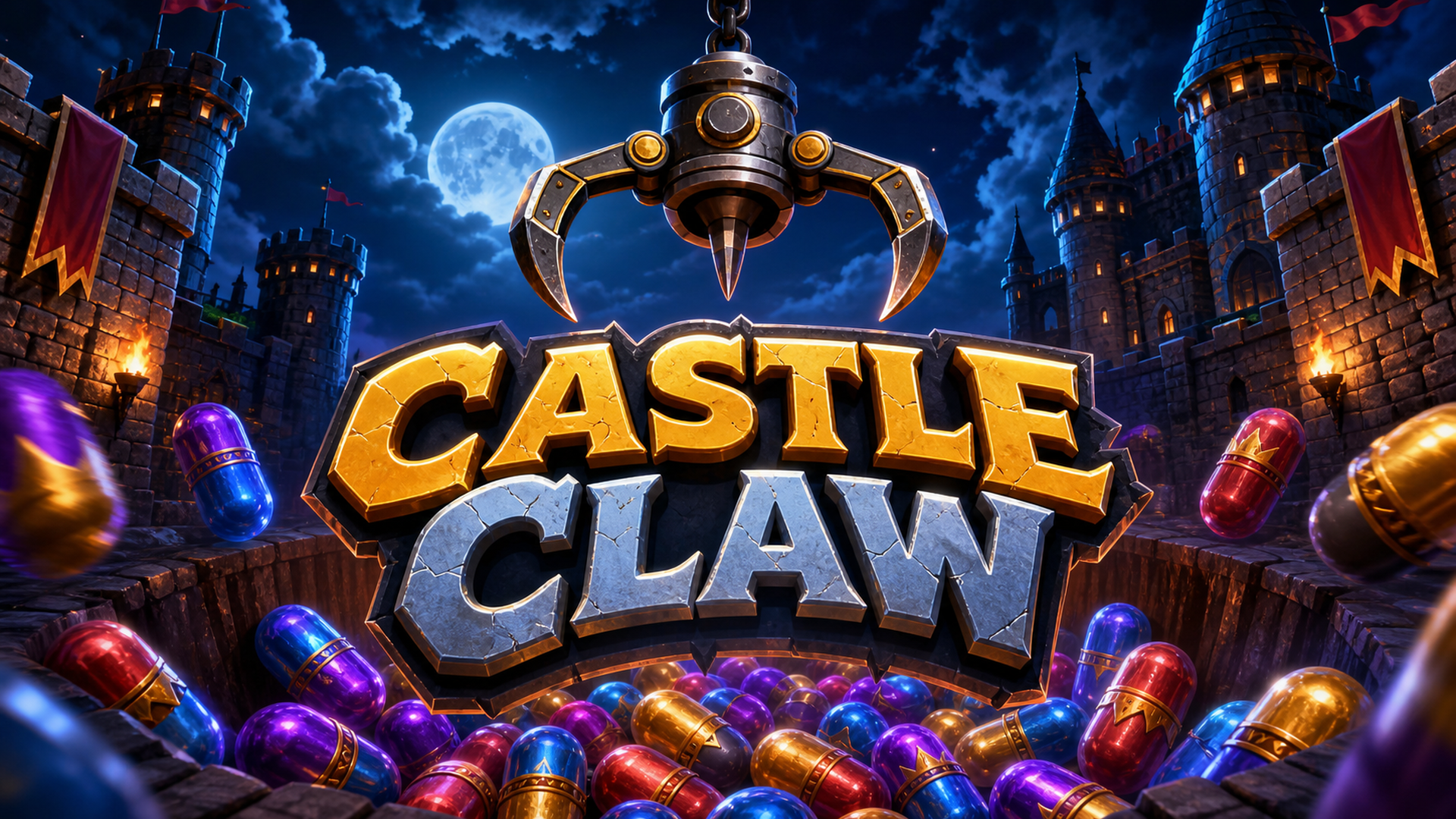 Castle Claw