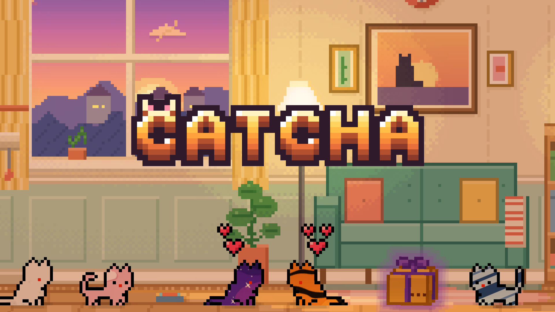 Catcha