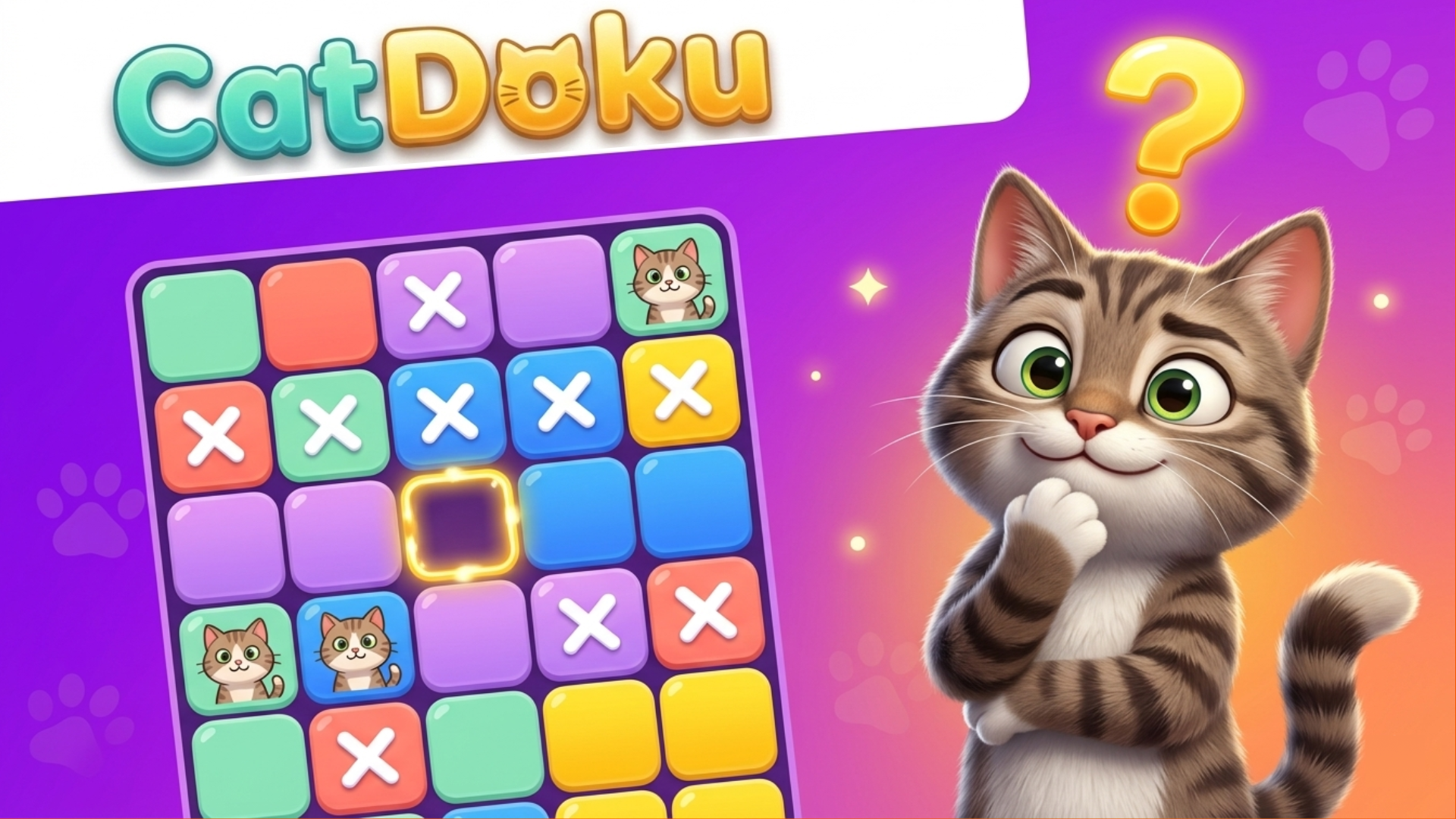 Okładka CatDoku