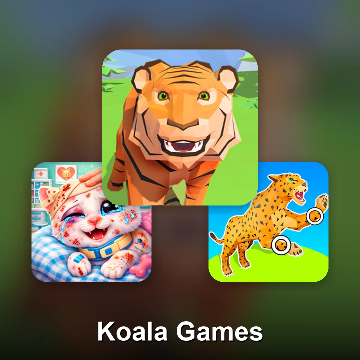Koala Games