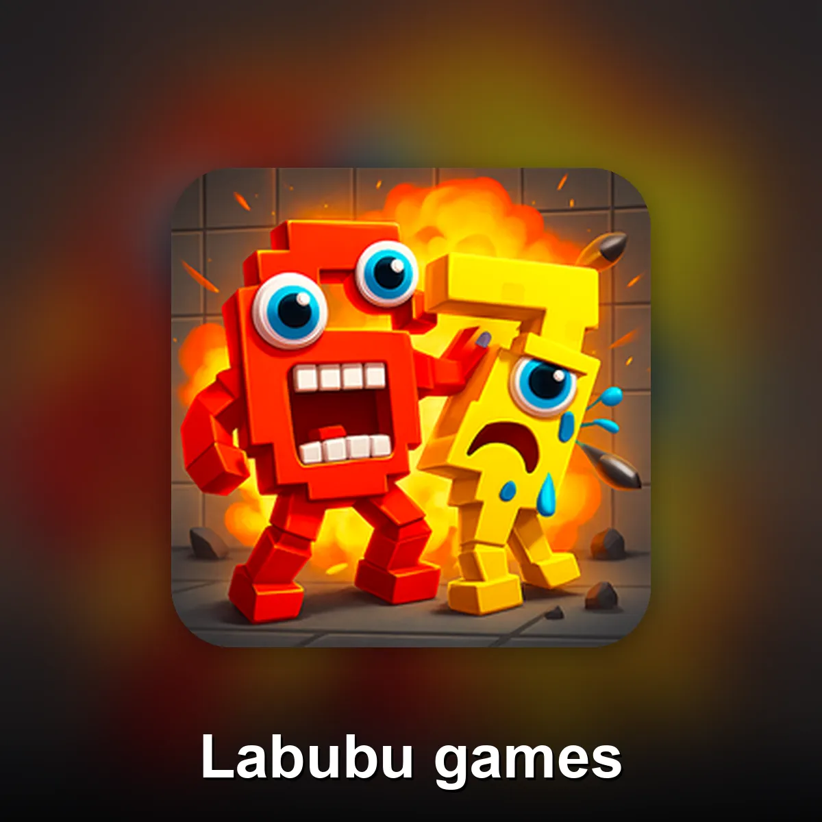 Labubu games