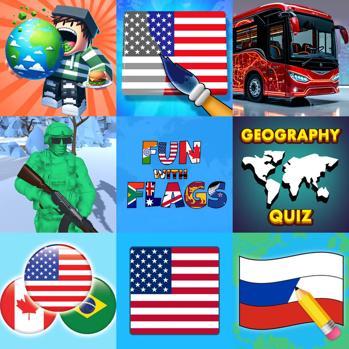 World Games