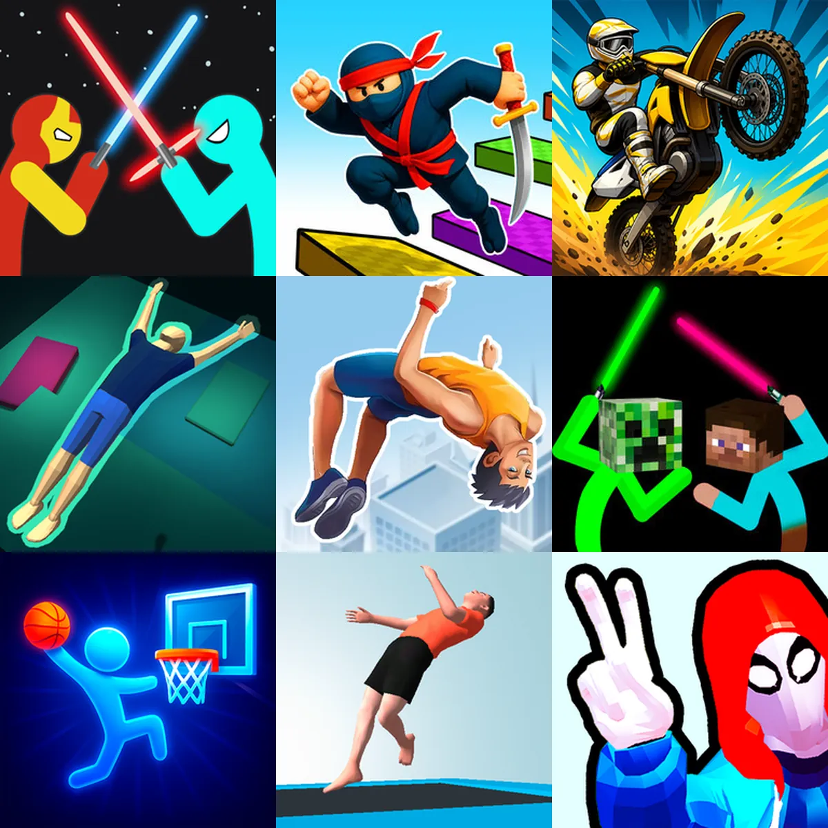 Backflip Games