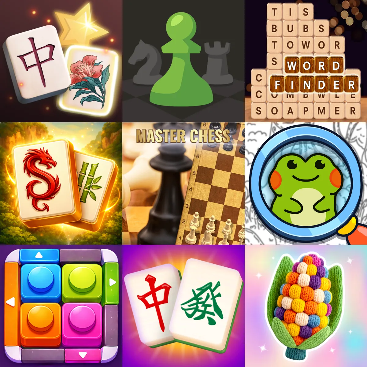 Classic Games