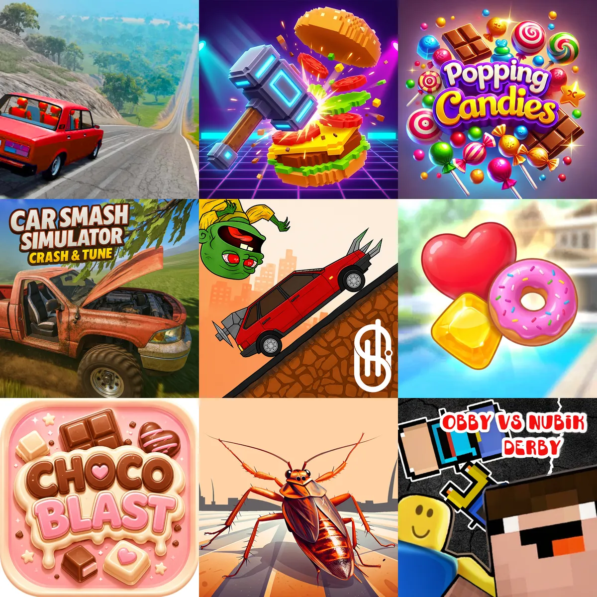 Crush Games