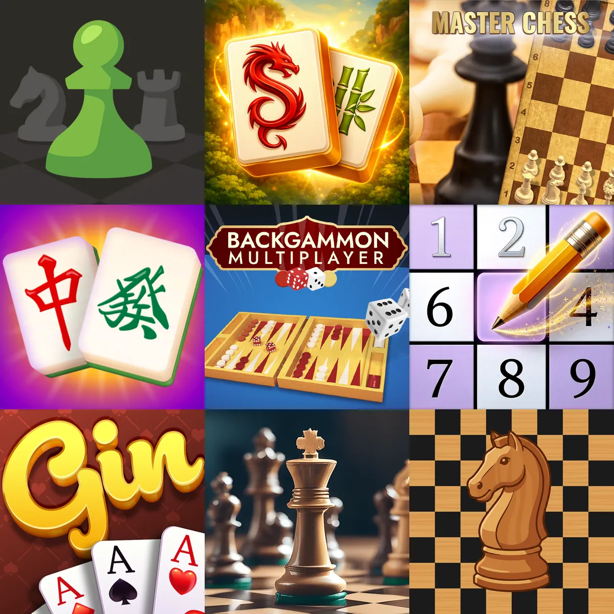 Board Games