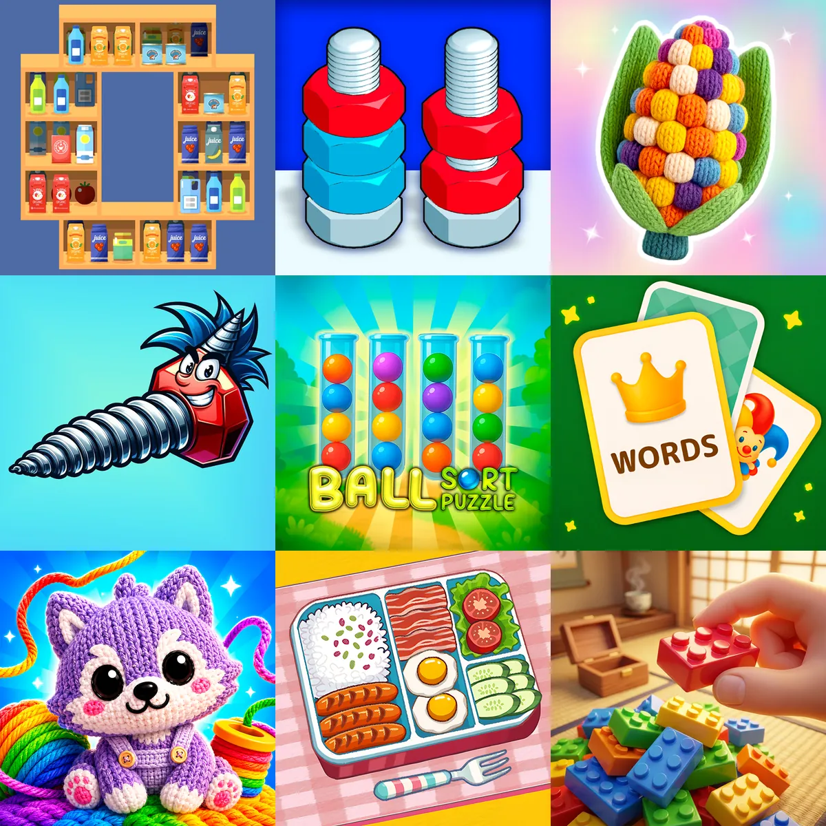 Sorting Games
