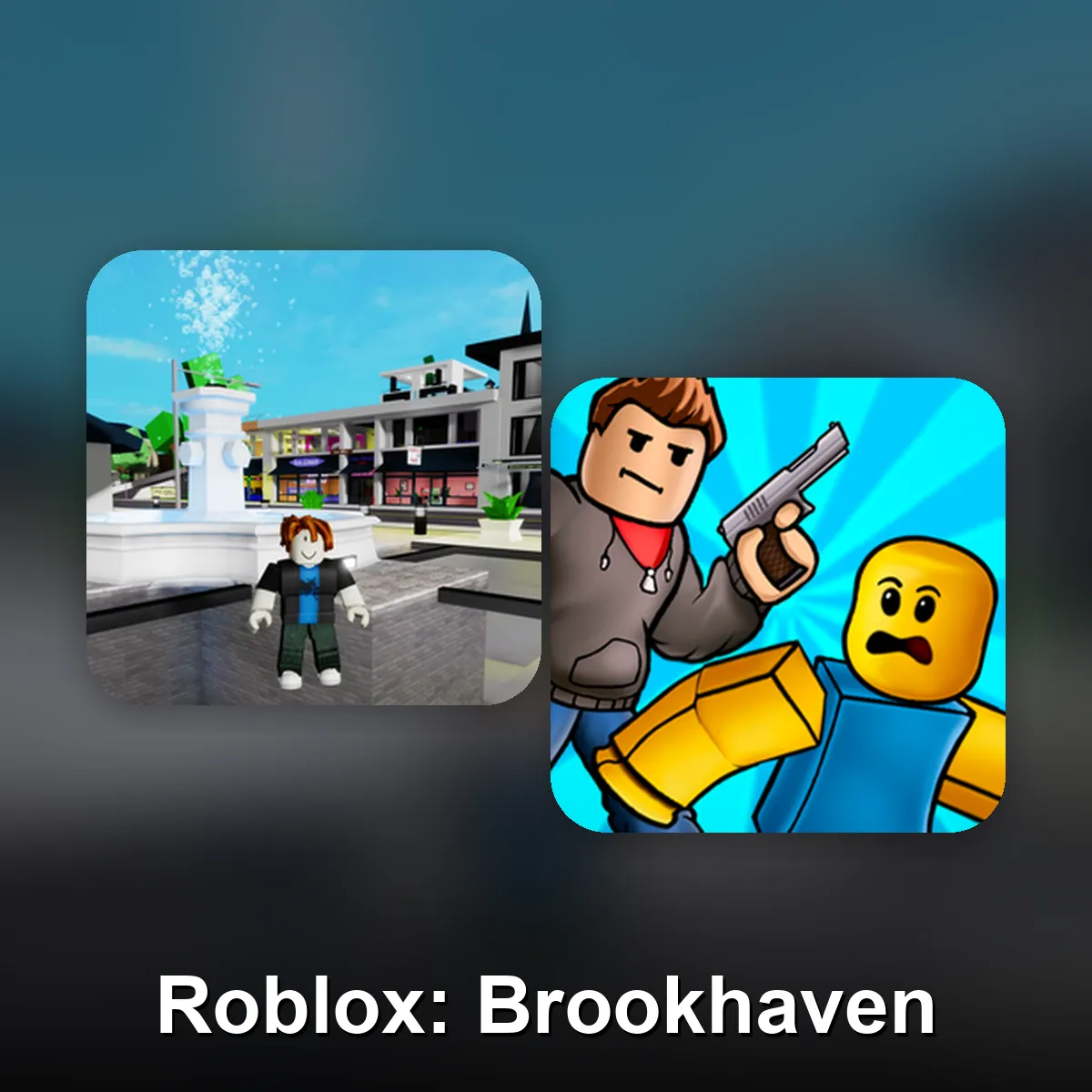 Roblox: Brookhaven