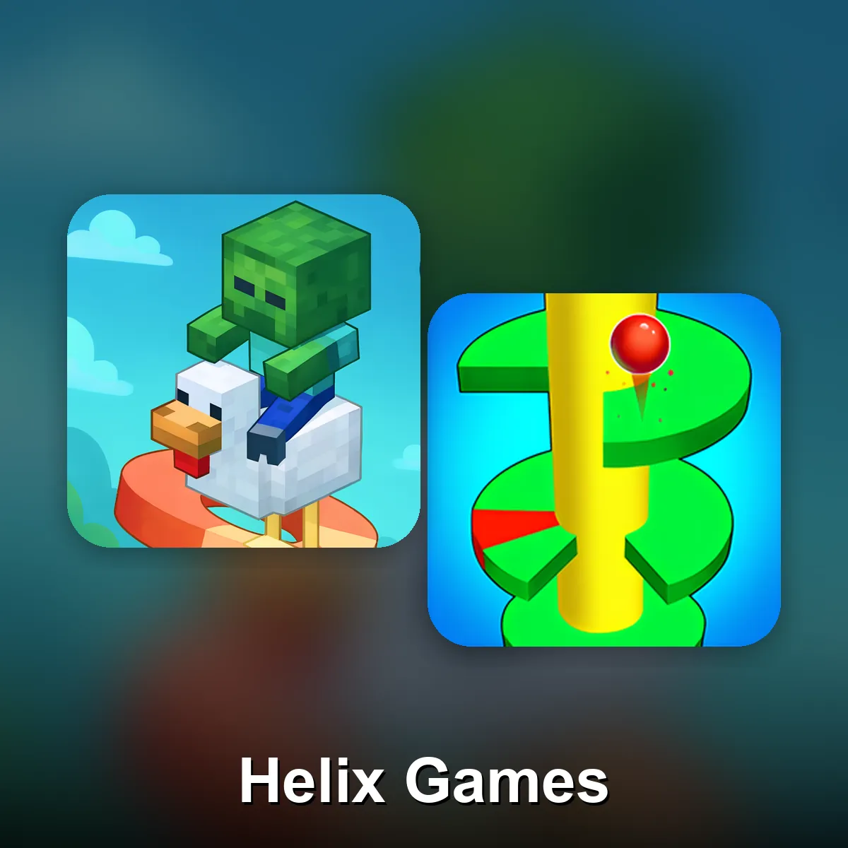Helix Games